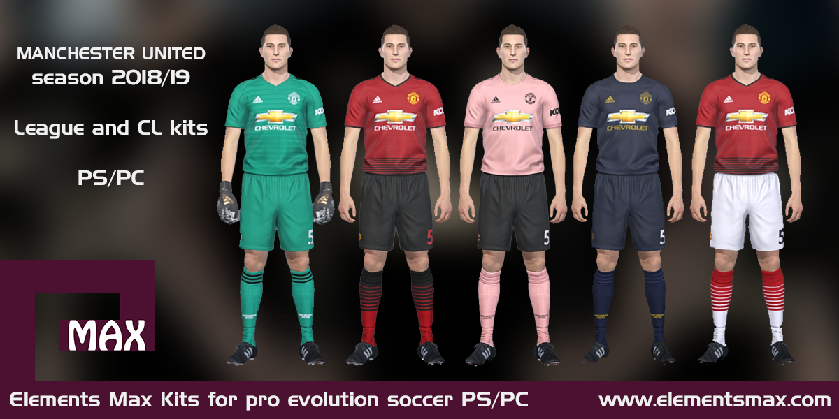 maillot manchester united 2018 pas chere