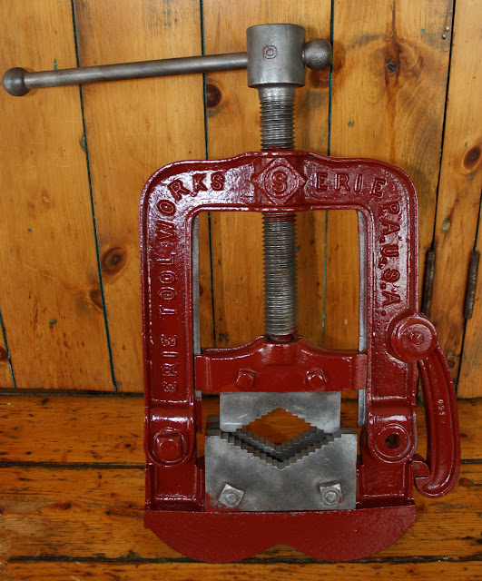 Progress is fine, but it's gone on for too long. One of my vices is