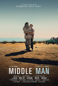 Watch Movies Middle Man (2016) Full Free Online