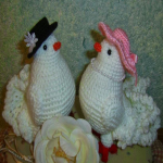 PATRON GRATIS PALOMA AMIGURUMI 21883 PATRON GRATIS PALOMA AMIGURUMI 21883