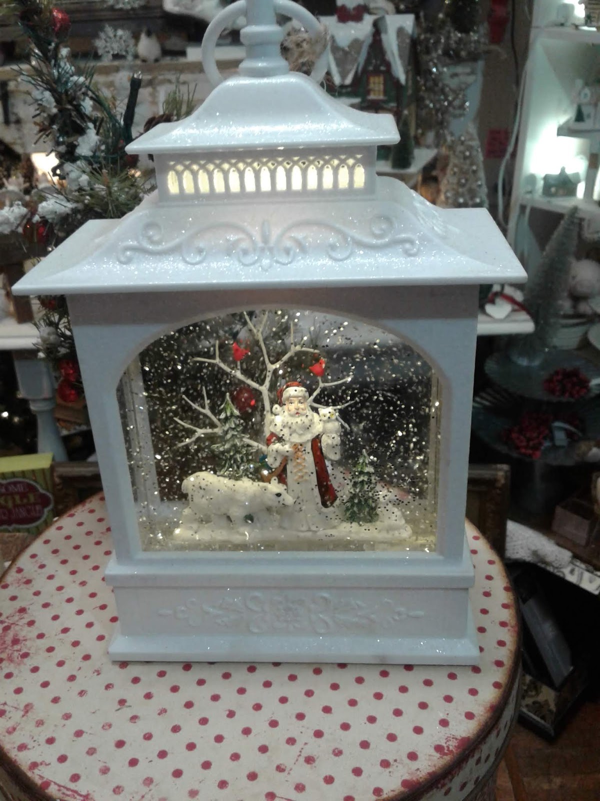 Adventures in Weseland Christmas in Niles