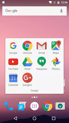 n launcher pro apk
