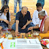 Ashutosh Gowariker & Nitin Desai recreate The Majestic ‘Shaniwar Wada’ for Panipat!