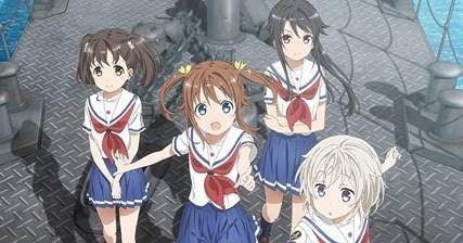 World4freak High School Fleet