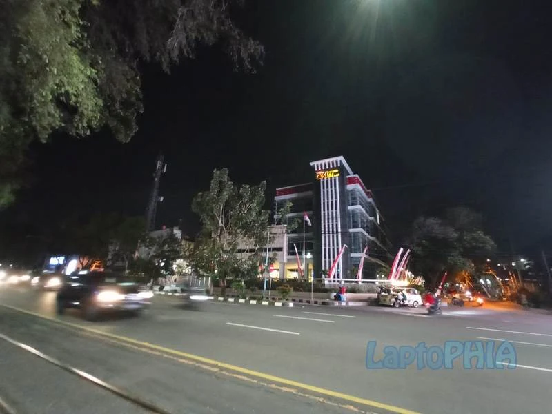 Hasil Foto Kamera Ultra Wide Angle Xiaomi Redmi 9