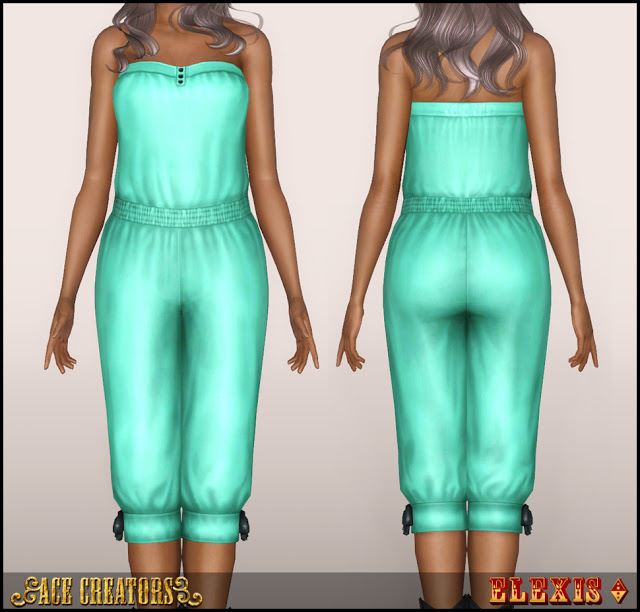 My Sims 3 Blog: Nov 15, 2012