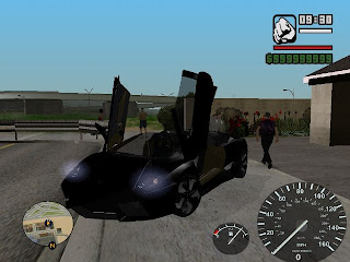 pc game gta san andreas extreme edition 2011 extremely compressed