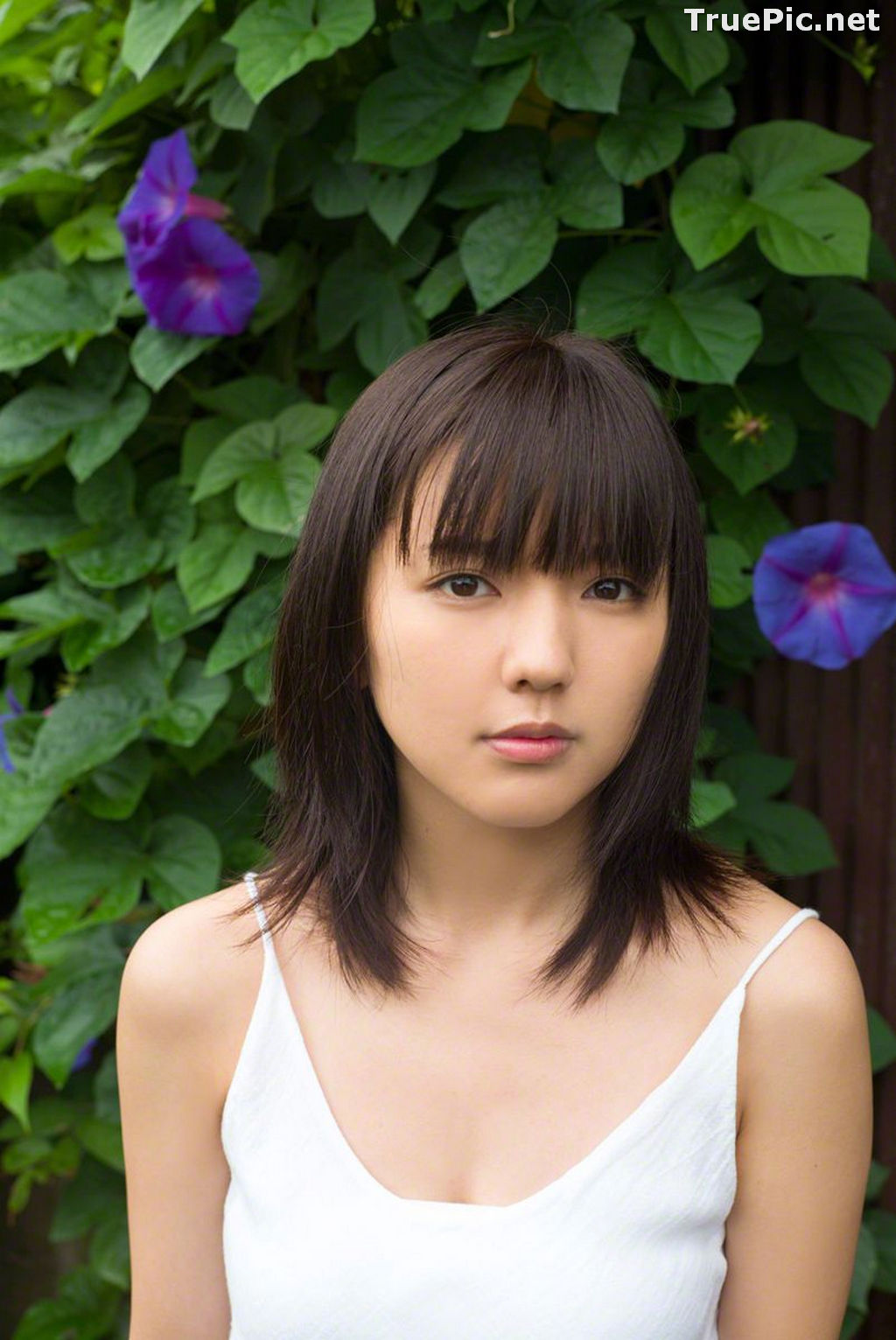 Image Wanibooks No.130 - Japanese Idol Singer and Actress - Erina Mano - TruePic.net - Picture-44