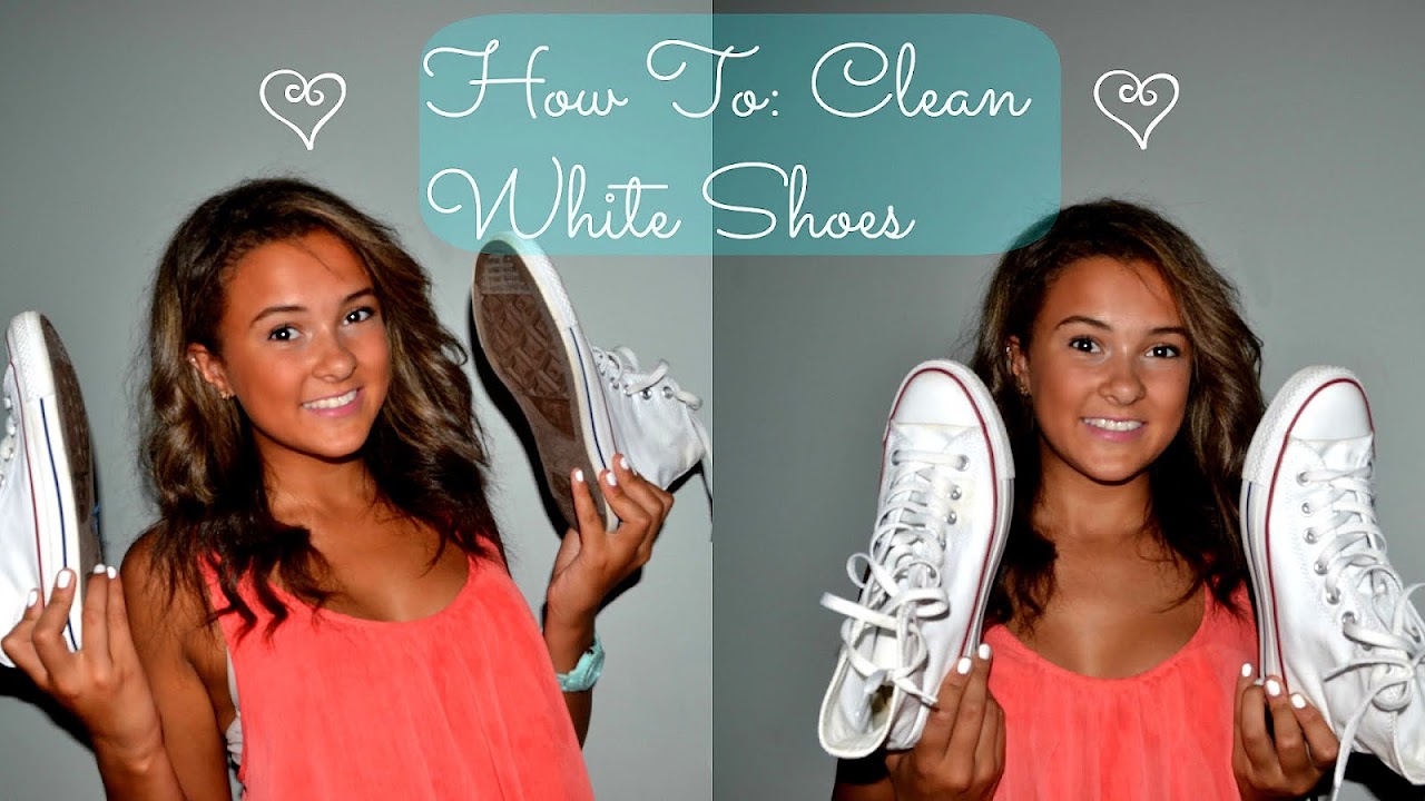 How To Get Mud Stains Out Of White Converse White Choices
