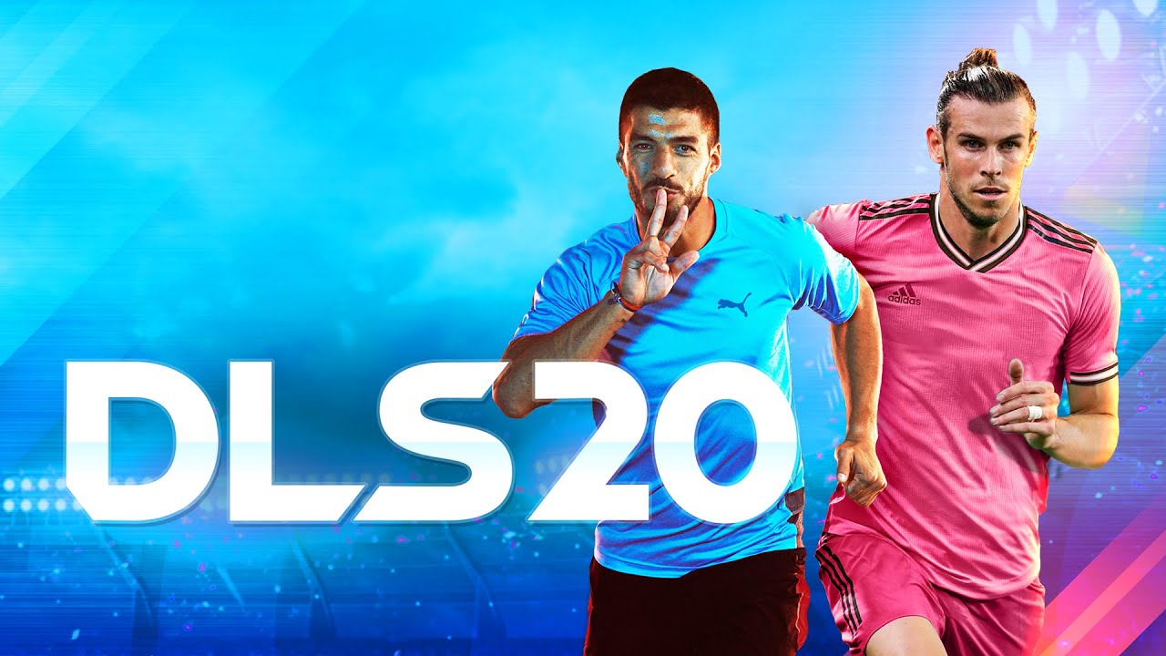 تحميل أفضل لعبة كرة قدم Dream League 2020 مهكرة للاندرويد