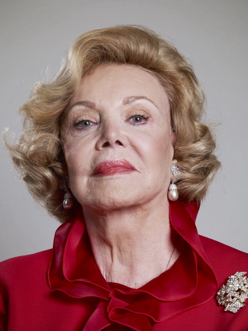 Barbara Sinatra Biography Current Hot News Profile Boy Friend