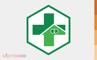Logo Puskesmas - Download Vector File AI (Adobe Illustrator) Logo Puskesmas - Download Vector File AI (Adobe Illustrator)