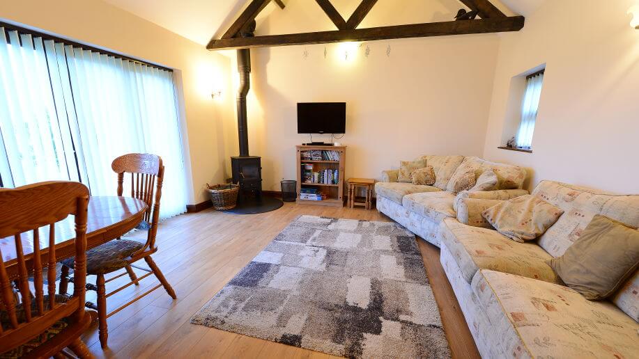 The Holiday Cottages Littlegood Lodge, Little Bourton, Banbury