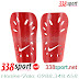 Mua Bảo Vệ Ống Đồng Đẹp Giá Rẻ Adidas Đỏ