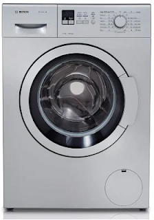 Bosch 7 Kg Inverter Fully Automatic Front Loading Washing Machine Bosch 7 Kg Inverter Fully Automatic Front Loading Washing Machine