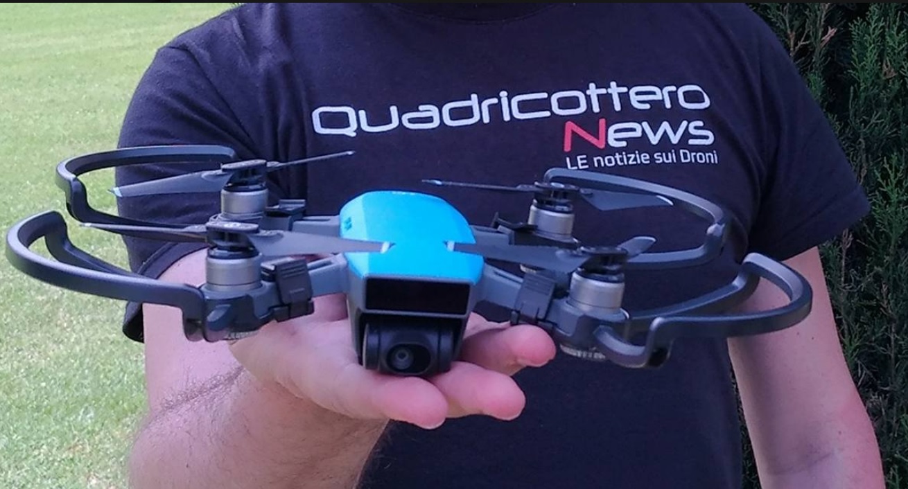 Dji Spark Drone Dji 2019 Dji Spark Dji 2019 Rumors First Person