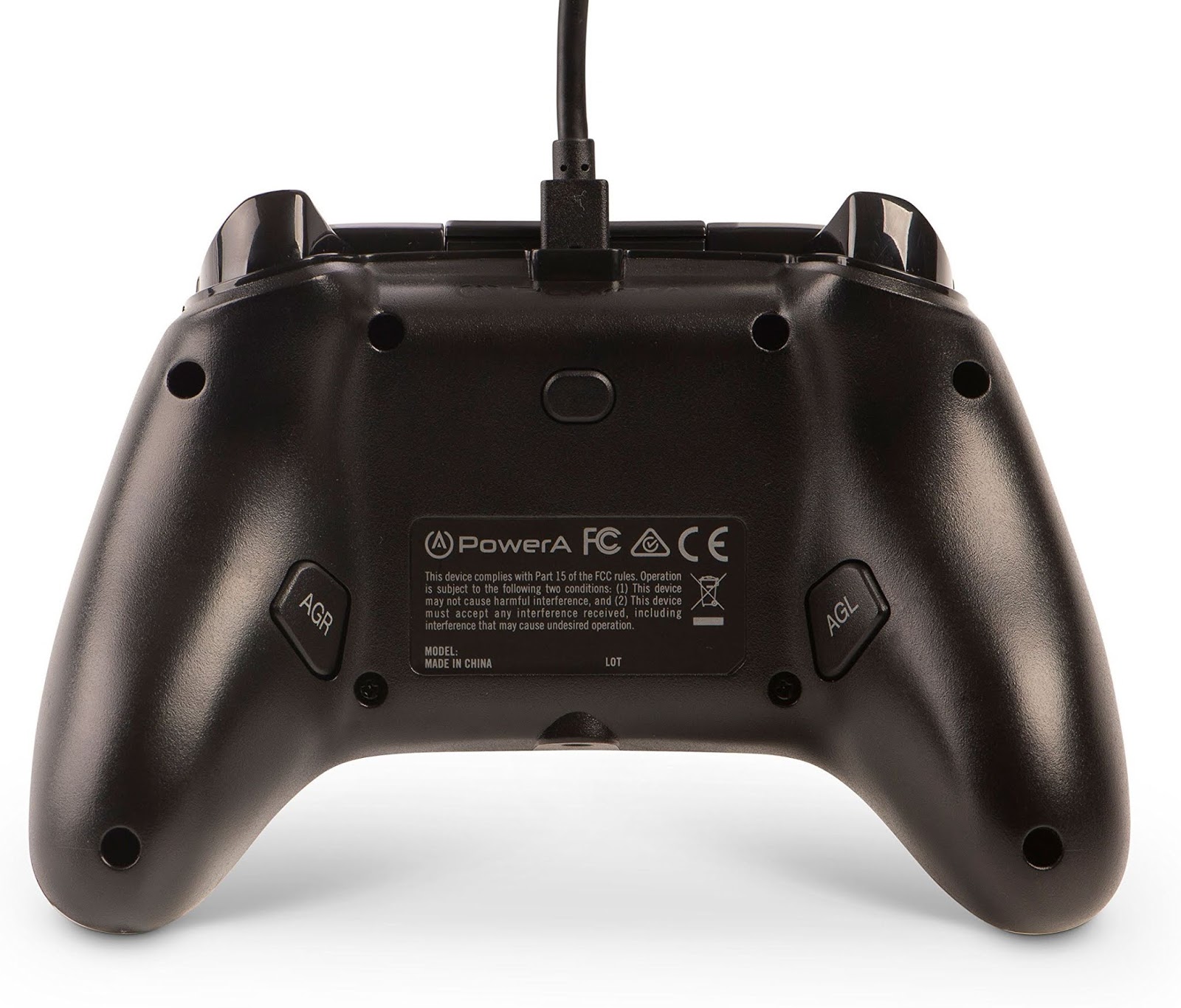 PowerA Enhanced Wired Xbox One Controller Review PSXboxIndies PowerA Enhanced Wired Xbox One Controller Review PSXboxIndies