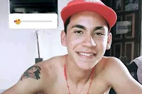 Lautaro Rosé (18). Justicia.