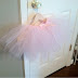 DIY Tulle Tutu