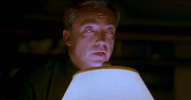 And So It Begins&mldr;: In Character: Udo Kier