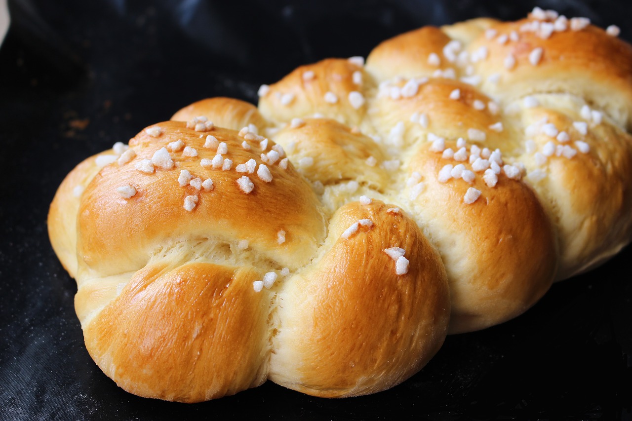Brioche Recipe - Pandey recipes Brioche Recipe - Pandey recipes
