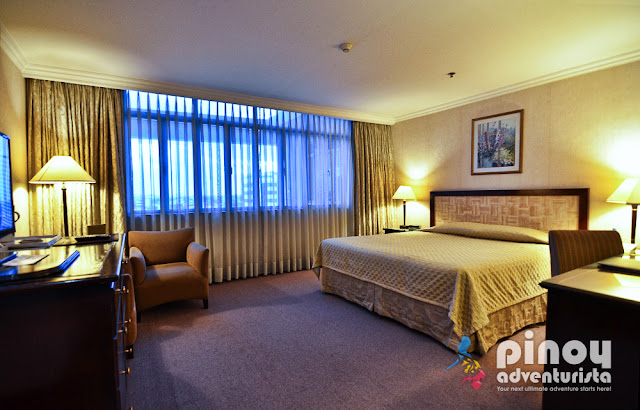 Affordable Hotels in Makati