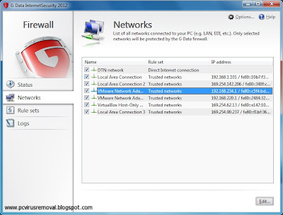 G Data Internet Security 2012 download