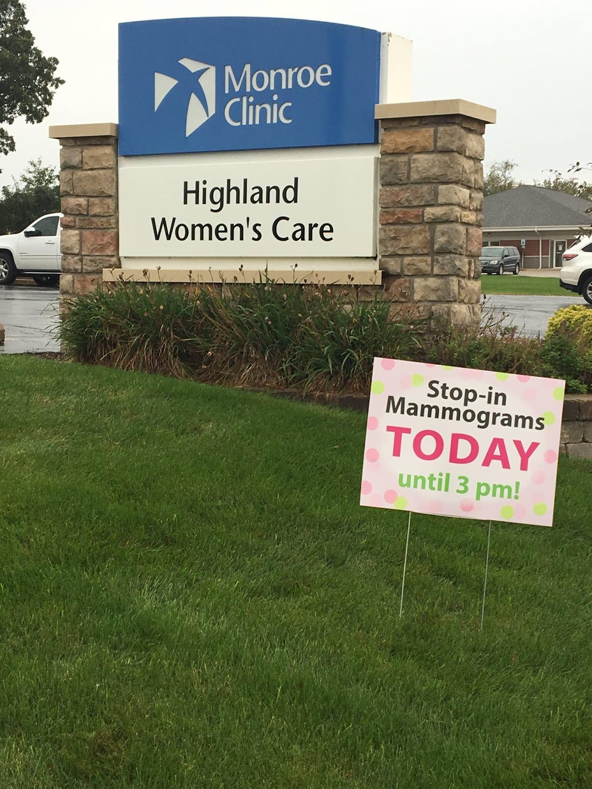 MEC&F Expert Engineers The Monroe Clinic Inc. violated federal