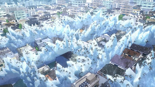 ヒロアカ 5期22話 アニメ 異能解放軍 | 外典 Geten CV.山下誠一郎 | 僕のヴィランアカデミア 110話 My Hero Academia