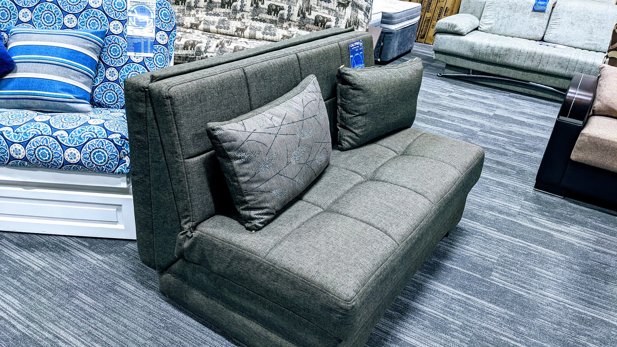 Futon World (201) 3424360 Futon World Paramus NJ