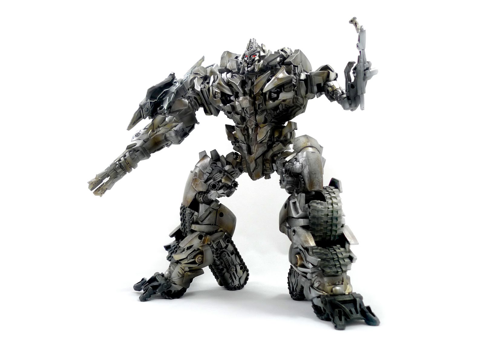 Картинки мегатрона из трансформеров 3