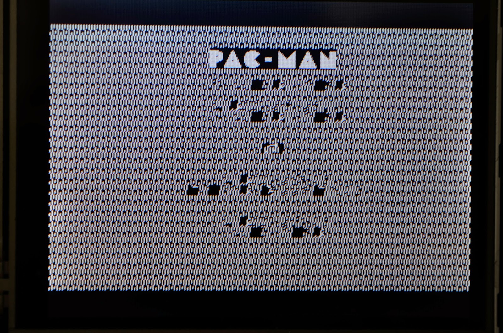 LC64 -a modular PLCC 6502 computer & CBM Stuff: 2015