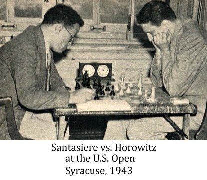 Tartajubow On Chess II: Smyslov – Botvinnik