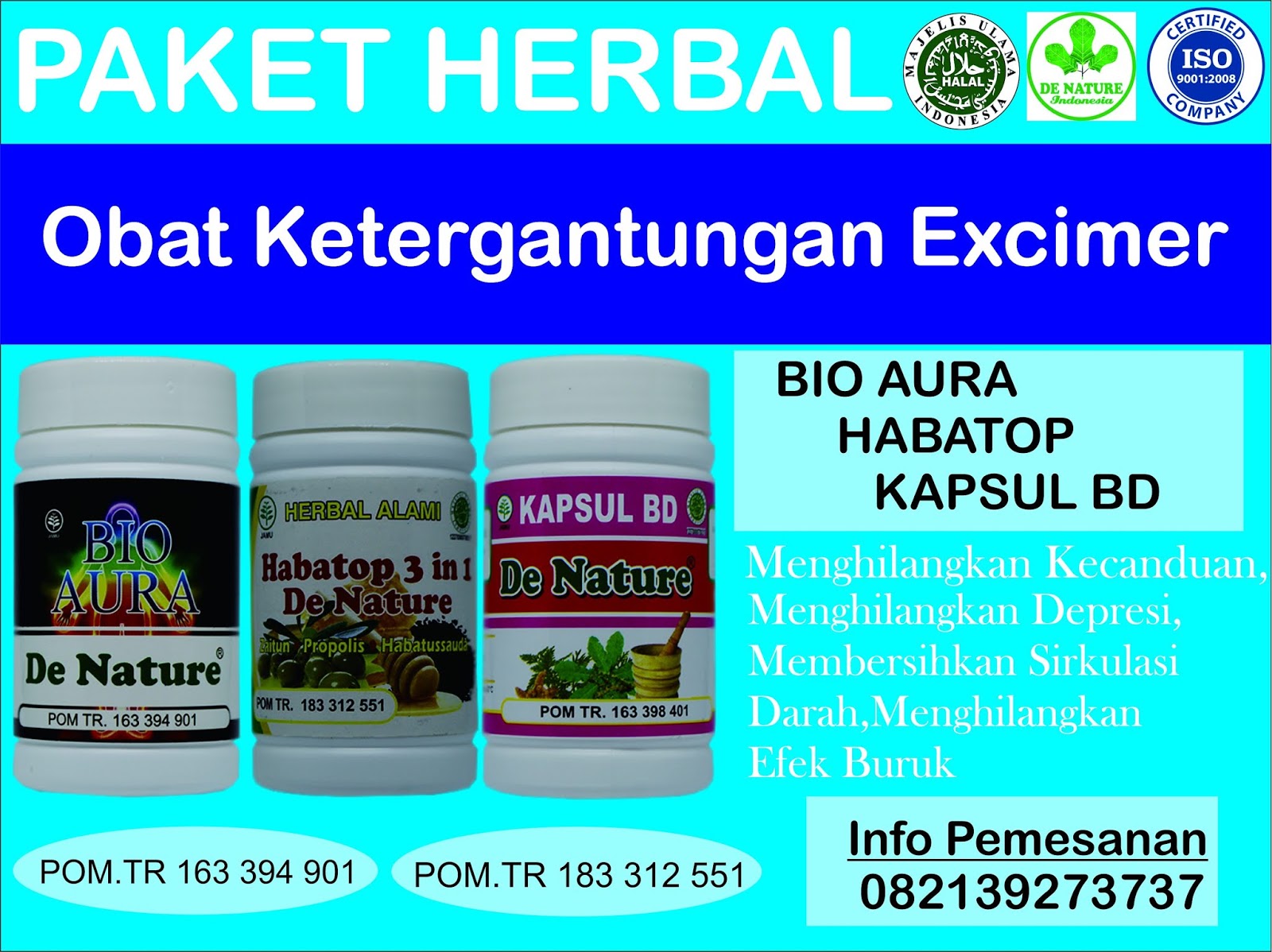 Sari Herbal