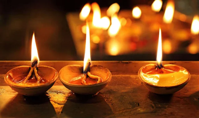 happy diwali images hd