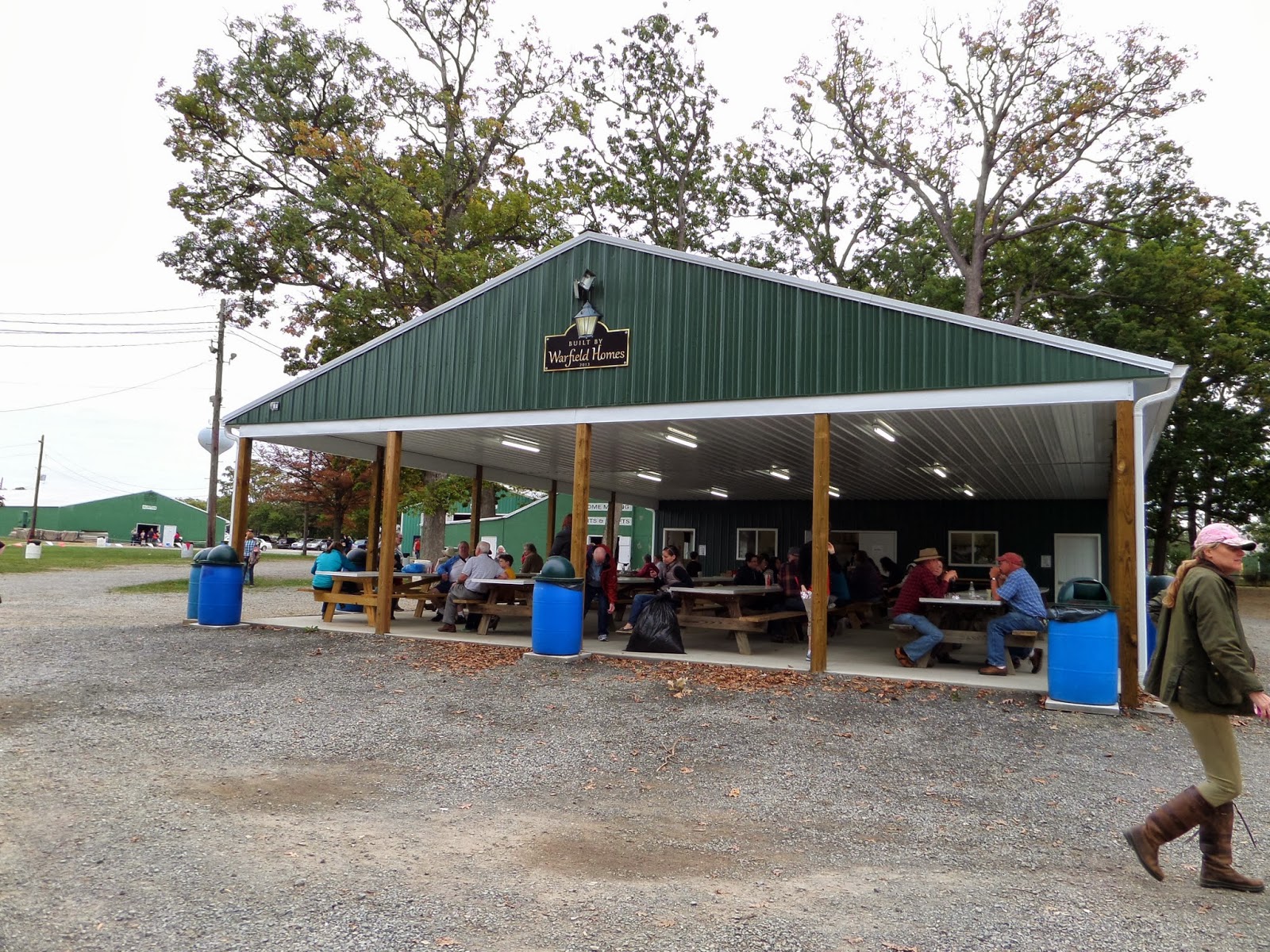 NorthStar Shenandoah Valley Fiber Festival