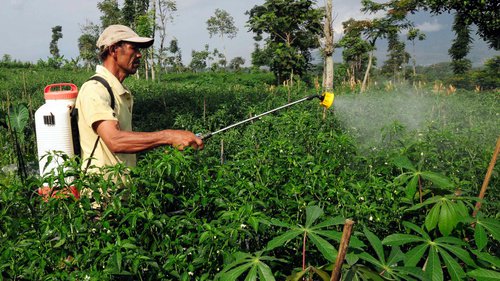 FaktorFaktor Penyebab Pencemaran Air Akibat Ulah Manusia, dari