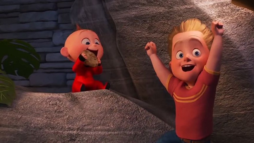 Incredibles 2 (2019) 720p telugu download