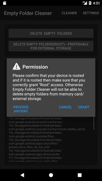 empty folder cleaner apk Download - Top4uApk