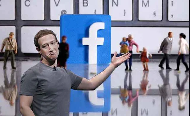 يواجه Facebook دعاوى قضائية أمريكية قد تفرض بيع Instagram و WhatsApp