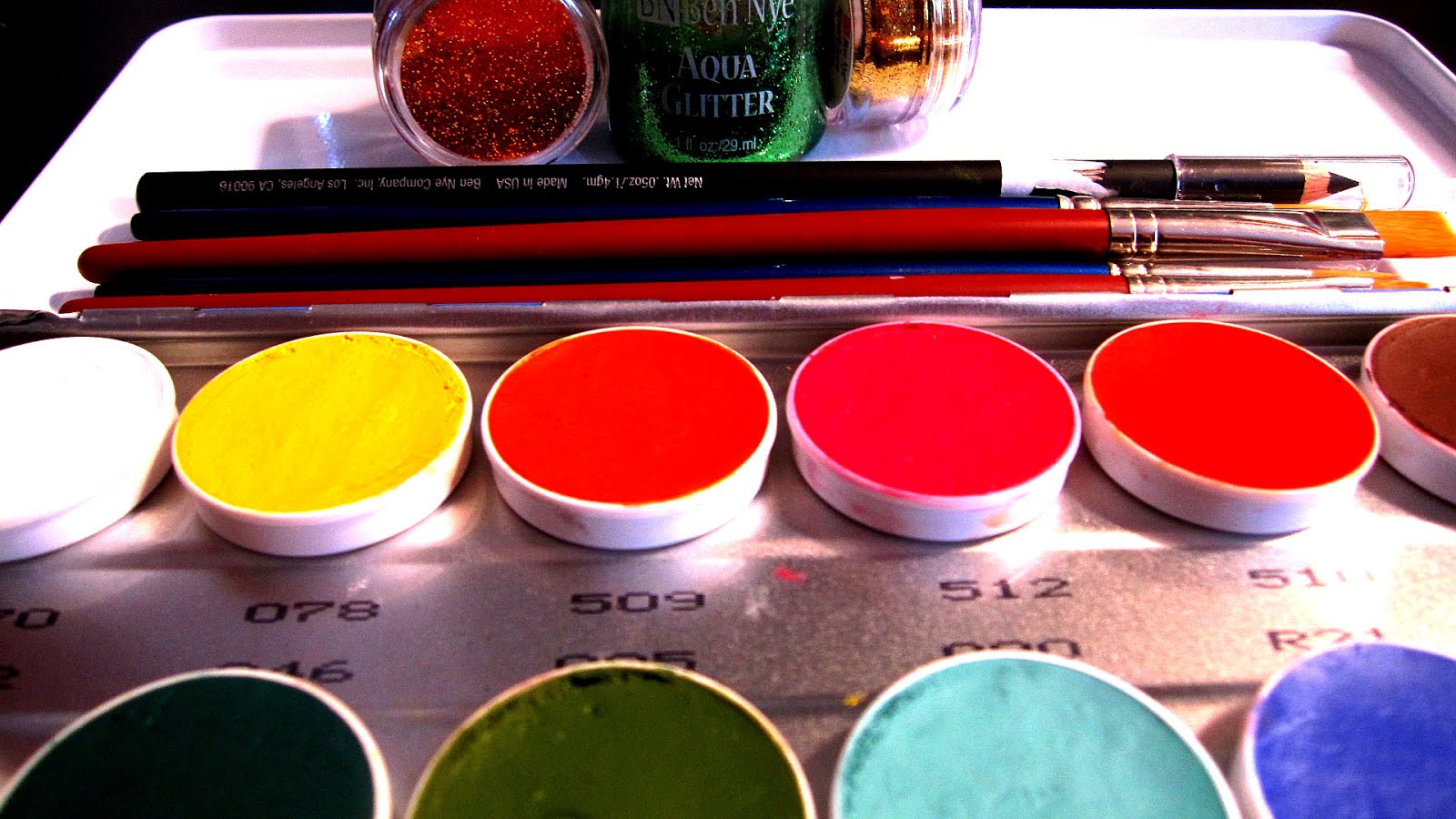 Utrecht Art Supplies Paint Paint Choices