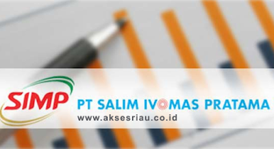 Lowongan PT Salim Ivomas Pratama Tbk Pekanbaru