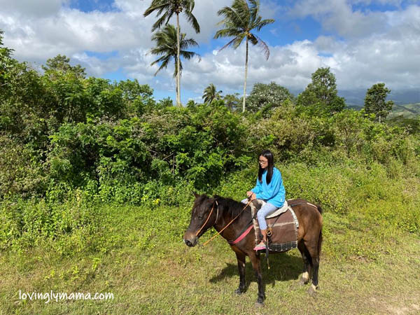 Bacolod blogger, Bacolod mommy blogger, Don Salvador Benedicto, Don Salvador Benedicto resorts, DSB resorts, family friendly hotel, family road trip, family staycation, family vacation, holiday, horseback riding, La Vista Highlands accommodations, La Vista Highlands activities, La Vista Highlands amenities, La Vista Highlands attractions, La Vista Highlands Mountain Resort, La Vista Highlands Mountain Resort DSB, La Vista Highlands room rates, Negros Occidental, Negros Occidental resorts, New Year, New Year travel, Philippine mountain resort, Philippine resort, Philippines, road trip, San Carlos City, San Carlos City hotel, where to go in Negros Occidental, zipline - swimming pool, horseback riding