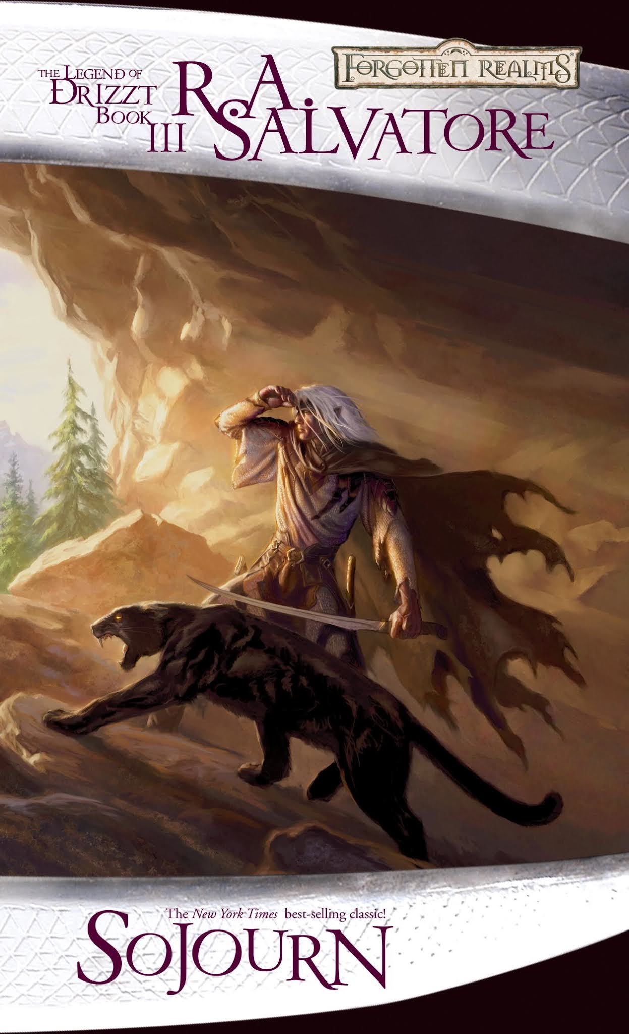 dark elf trilogy salvatore dark elf trilogy salvatore