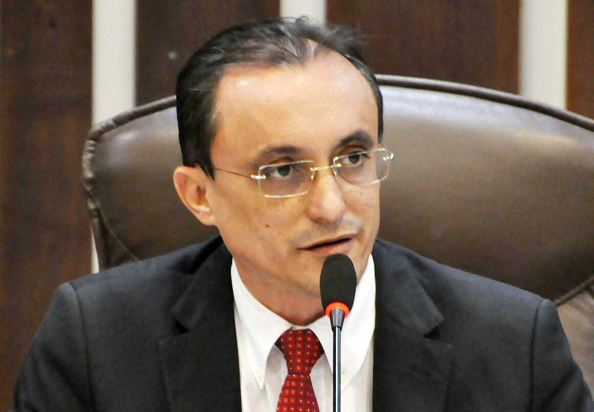 Resultado de imagem para deputado souza neto e rafael