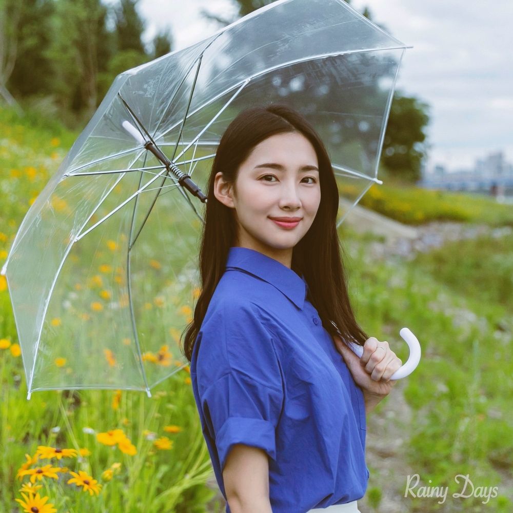 SoYeoN – Rainy Days – Single