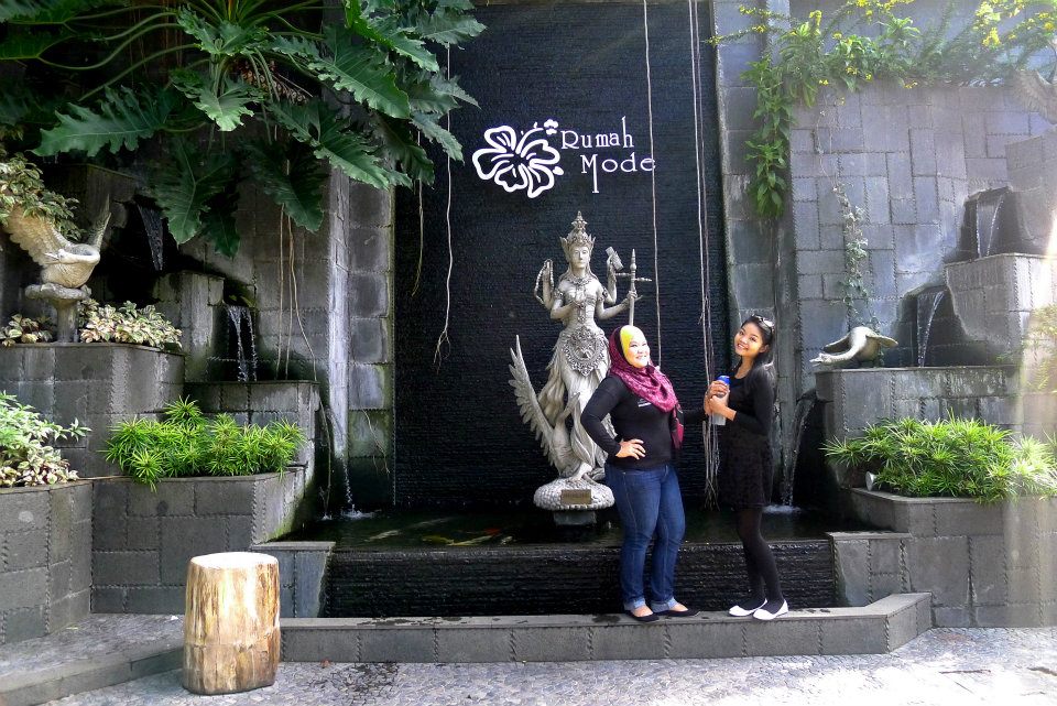 Bandung 2012
