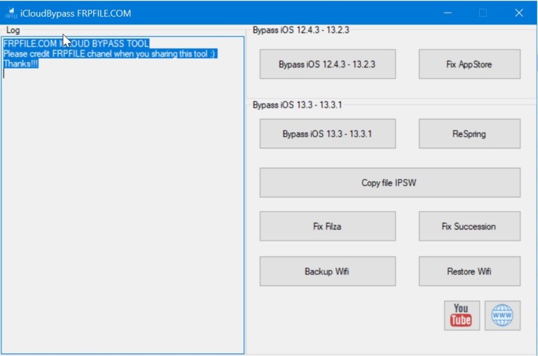 icloud bypass ca tool for windows icloud bypass ca tool for windows