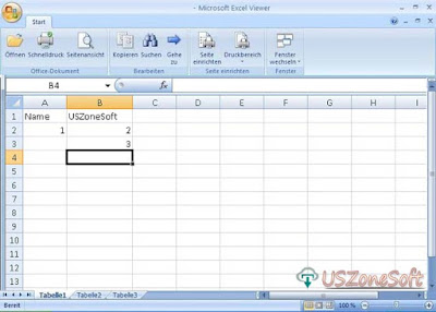 Microsoft Excel Viewer Microsoft Excel Viewer 2018 Free Download For Windows 10, 8, 7 XP 32bit 64bit