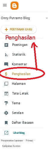 Google AdSense: Memahami Biaya, Pendapatan, dan Strategi Optimasi